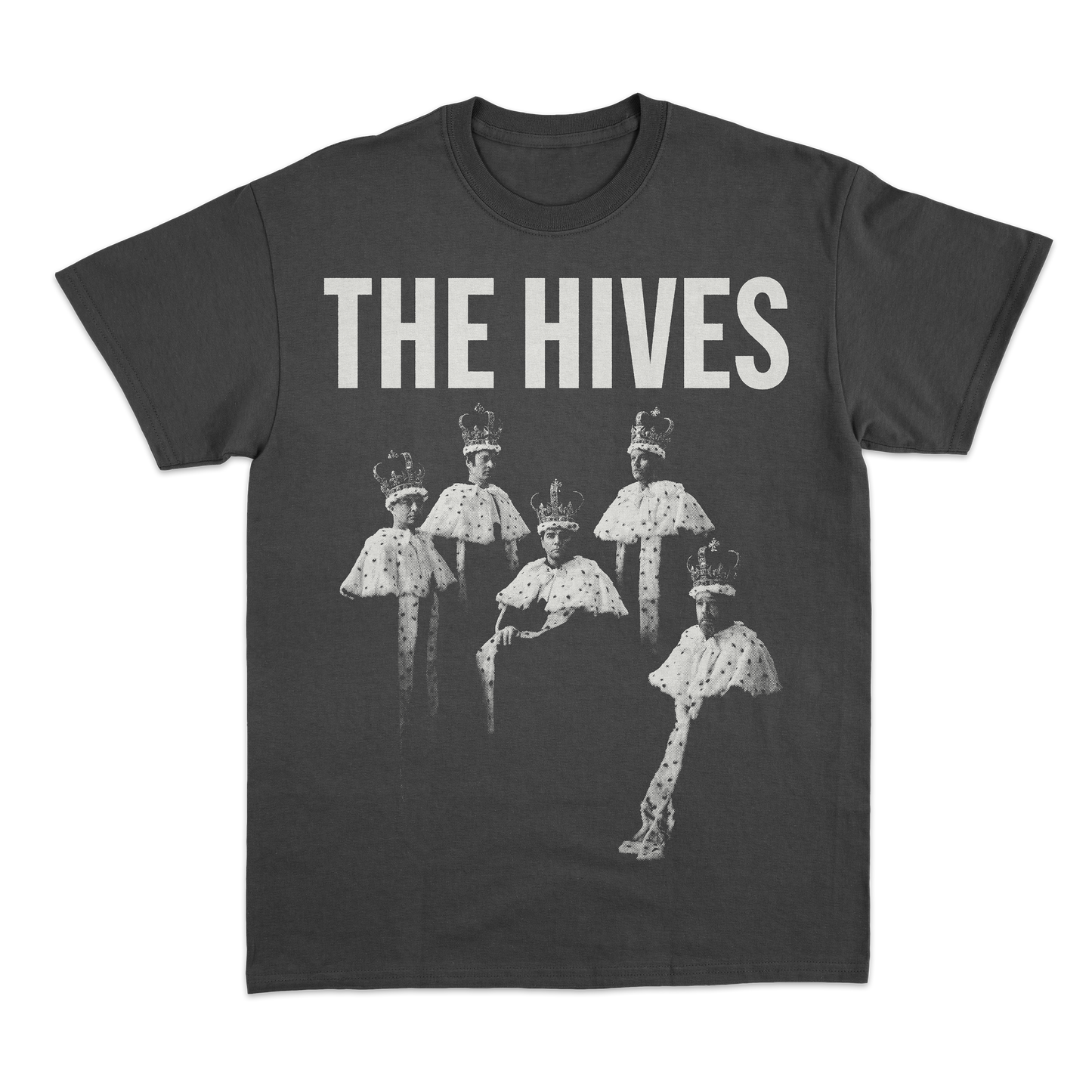 T shirt + Vinyl Bundle