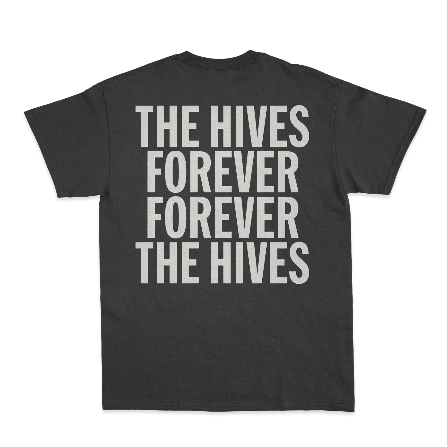 T shirt + Vinyl Bundle