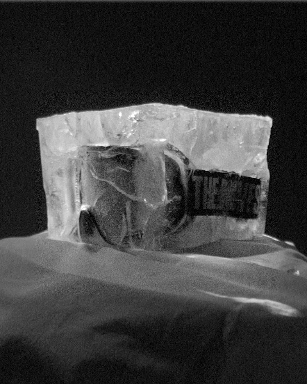 The Hives Ski Goggles