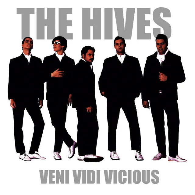 VENI VIDI VICIOUS Music