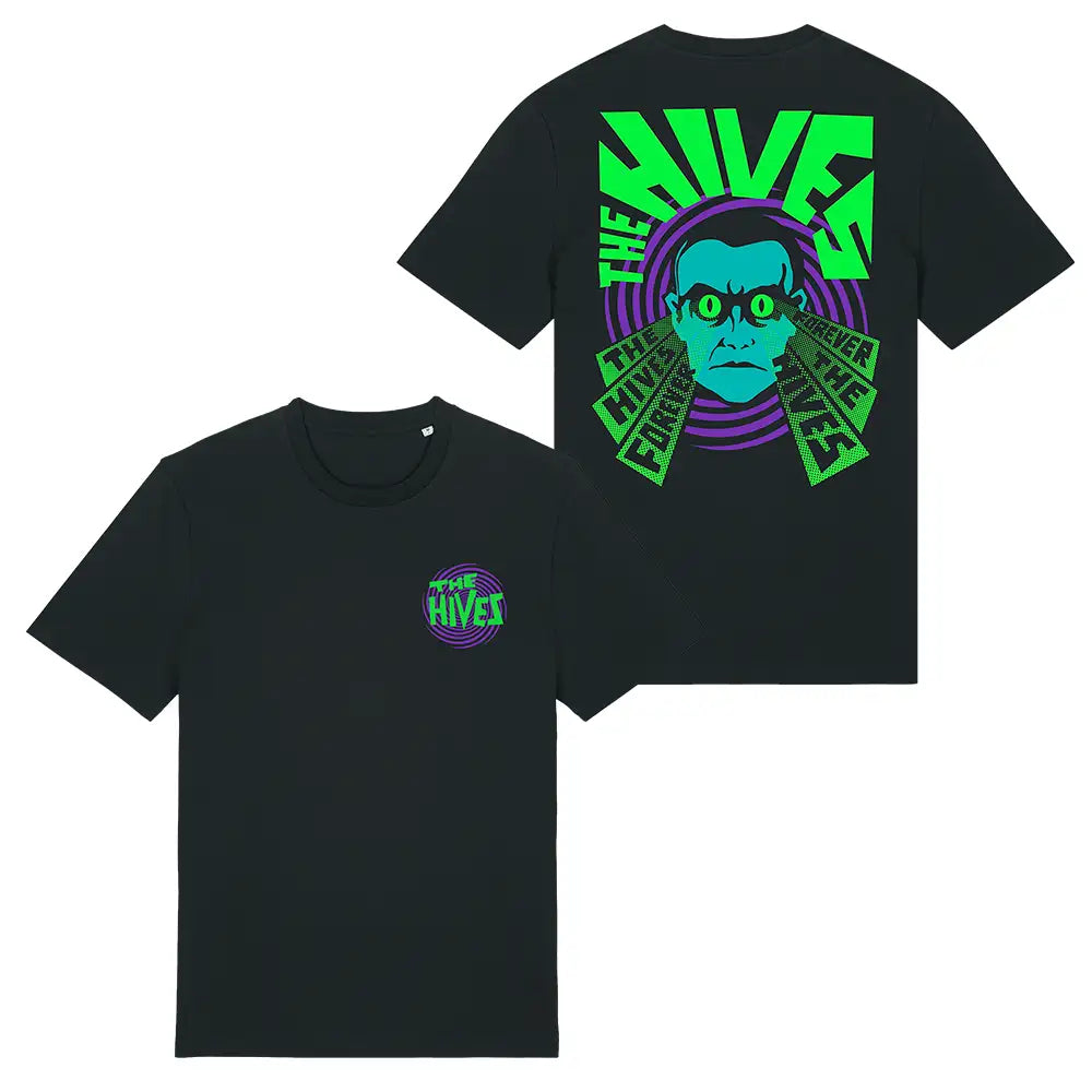 PSYCHMAN T-SHIRT