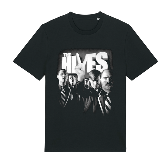 Black & White Album T-shirt