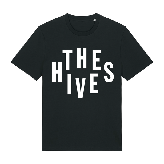 Circular Logo T-Shirt