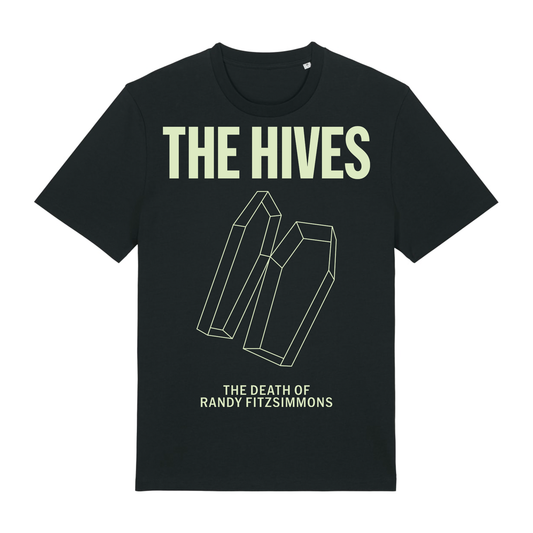 Open Coffin T-Shirt