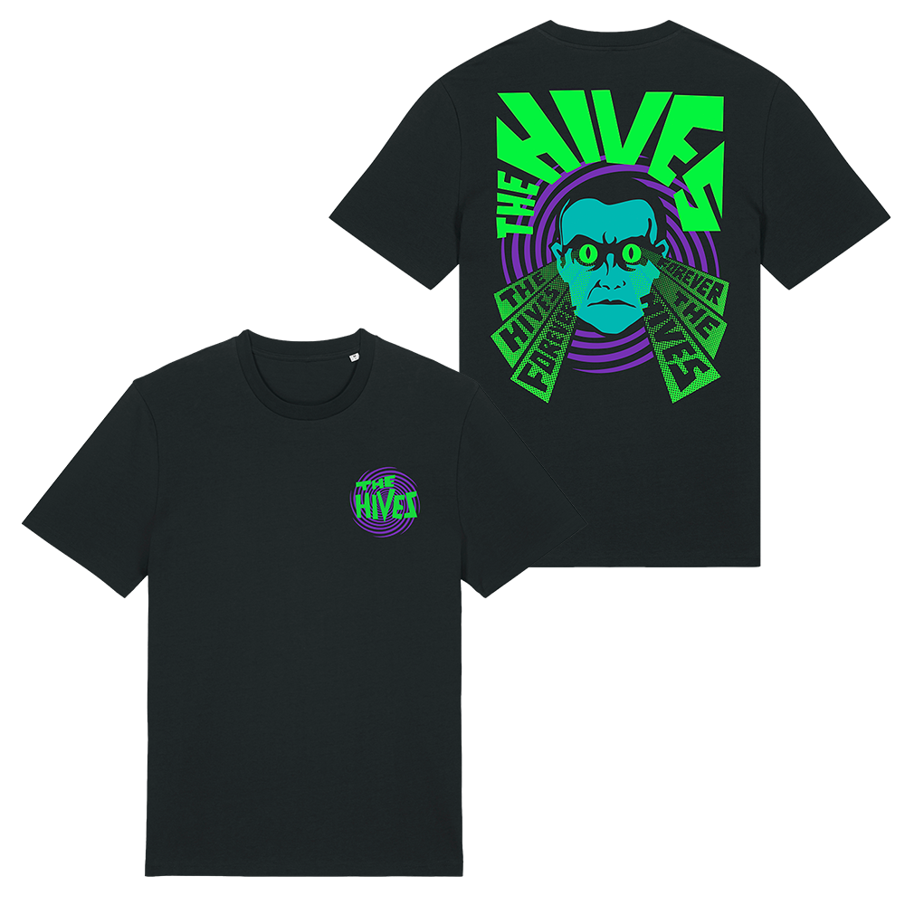 PSYCHMAN T-SHIRT
