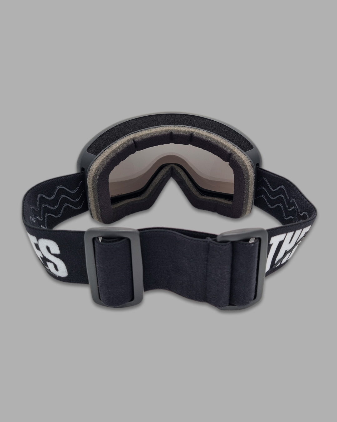 The Hives Ski Goggles