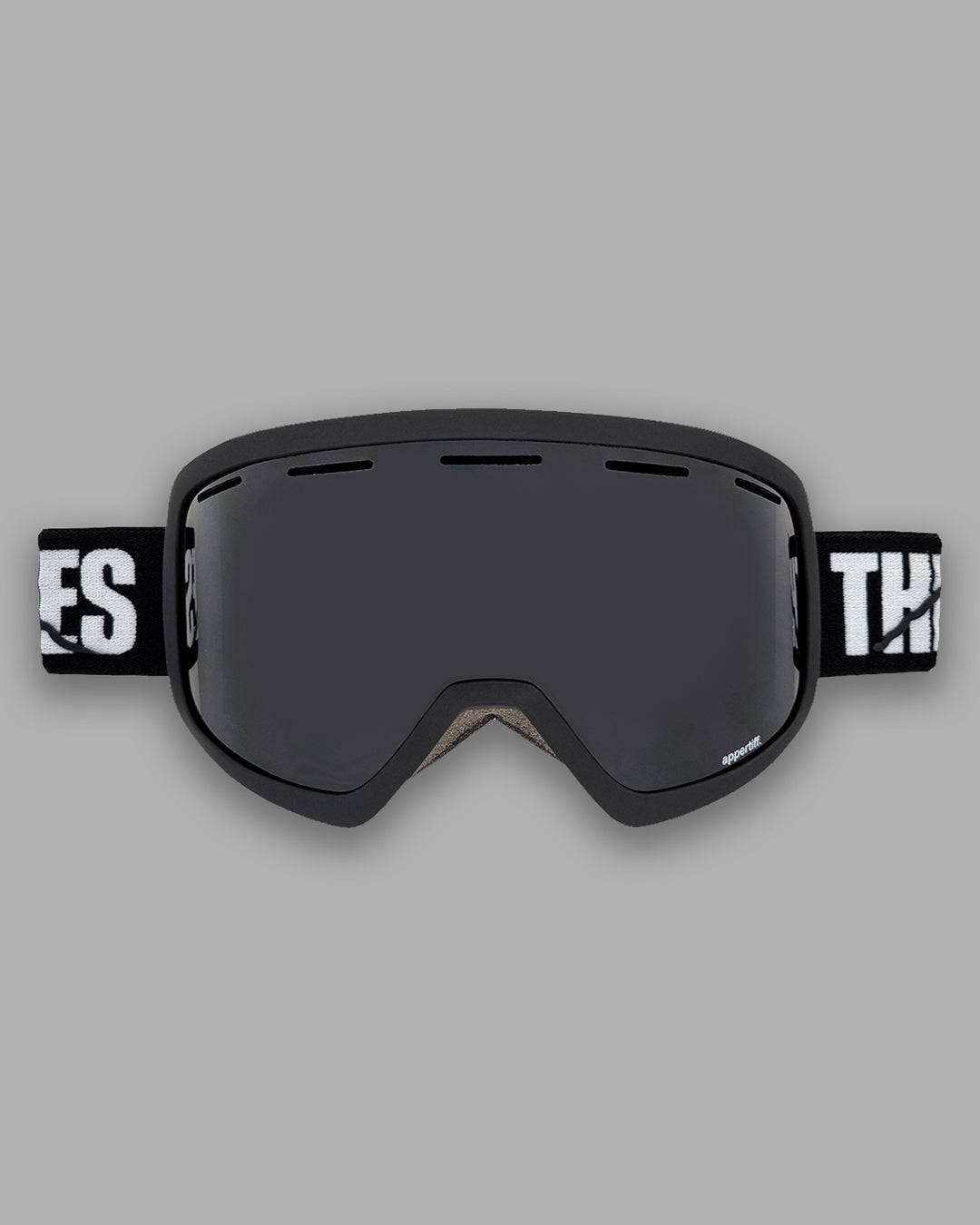 The Hives Ski Goggles